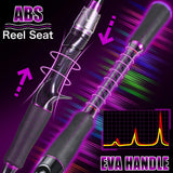 180cm Telescopic Fishing Rod