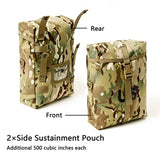 Army Tactical Backpack