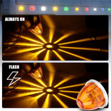 Truck Trailer Clearance Lamp