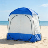 Polyester Portable Changing Tent