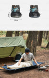 Sleeping Bag High Elasticity Ultralight Mummy