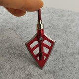 Broadhead Arrow Tips 12pcs 125grain