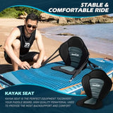 InnoExpo 11' Inflatable Stand Up Paddle Board