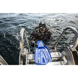 GO Sport Diving Fins for Snorkeling and Scuba Diving