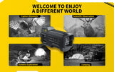 HD Monocular Night Vision Goggles