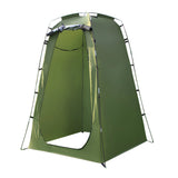 Toilet Shower Camping Tent