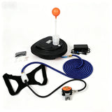 Scuba Diving Ventilator