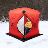 Ice Fishing Tent