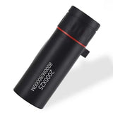 High Magnification Telescope