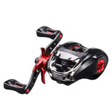 Baitcasting Reel BS2000 8.1:1 High Speed Spare Spool