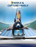 10.6ft Inflatable Stand Up Paddle Board