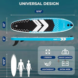 Stand-Up Paddle Board for Youth and Adults