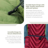 Ultralight Sleeping Bag