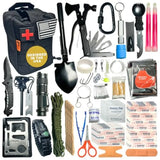 175-Piece Survival Kit
