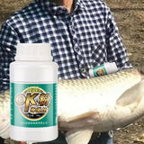 Fish Attractant Black Pits Seaweed Fishing Lure