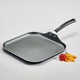 Nonstick Square Aluminum Griddle