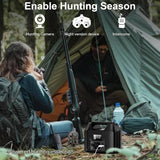 150W Portable Power Station