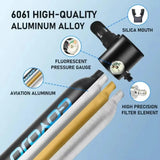Reusable Scuba Diving Cylinder Kit