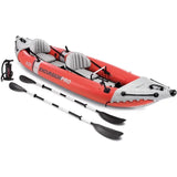 INTEX 68309EP Excursion Pro K2Inflatable Kayak