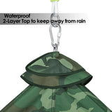 Hanging Tree Tent
