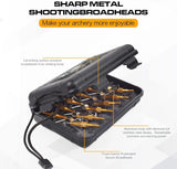 Hunting Screw-in Broadheads