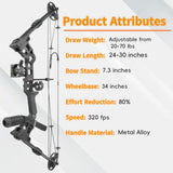 Archery Compound Bow