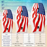 Premium Bodyboard Lightweight Surf Boards