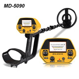 MD-5090 High Sensitivity Underwater  Metal Detector