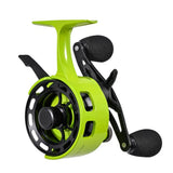 Ice Fishing Ree