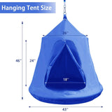 Hanging Tree Tent