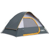 Durable 2-4 Person Camping Tent