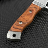 Full Tang Stainless Steel Knife