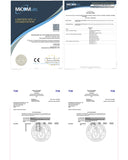 UHF VHF FM Scrambler NOAA Frequency Two-Way CB