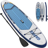 10.6ft Inflatable Stand Up Paddle Board