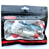 Soft Silicone Bait