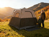 4-Person Camping Tent