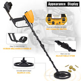 MD-5090 High Sensitivity Underwater  Metal Detector