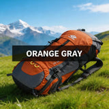 Outdoor Backpack