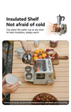Portable Space Heater for Indoor & Outdoor
