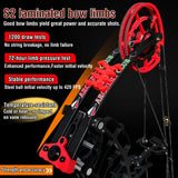 Archery Compound Bow Kit