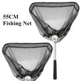 190cm 130cm 55cm Telescopic Landing Net