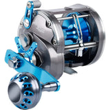 Saltwater Level Reel