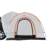 Rear Tent for Van, Hatch, Pickup Tailgate