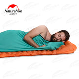 Sleeping Bag High Elasticity Ultralight Mummy