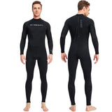 Men's Scuba Diving Wetsuit