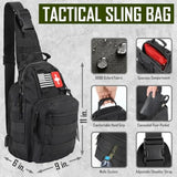 268 Pc Survival Kit Emergency Gear with First Aid Kit
