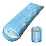 Cold Weather Sleeping Bag