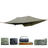 2-Person Tree Tent Hammock