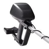 LCD High Accuracy Professional Waterproof  Metal Detectors