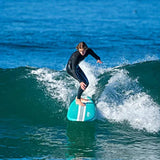 8ft Premium Classic Longboard